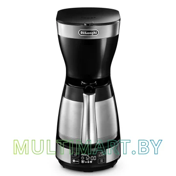 Капельная кофеварка DeLonghi ICM16731